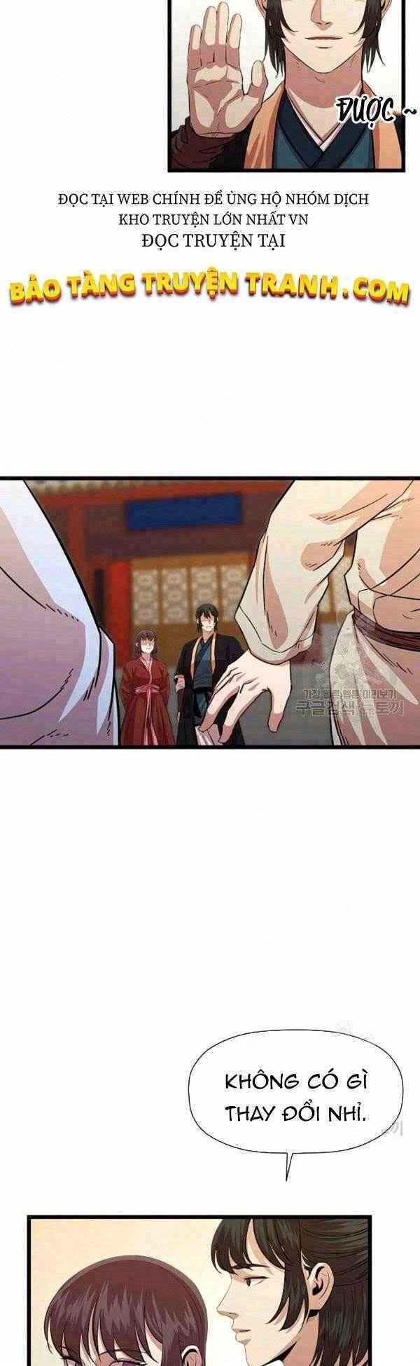 Học Giả Trở Lại Chapter 68 - 2