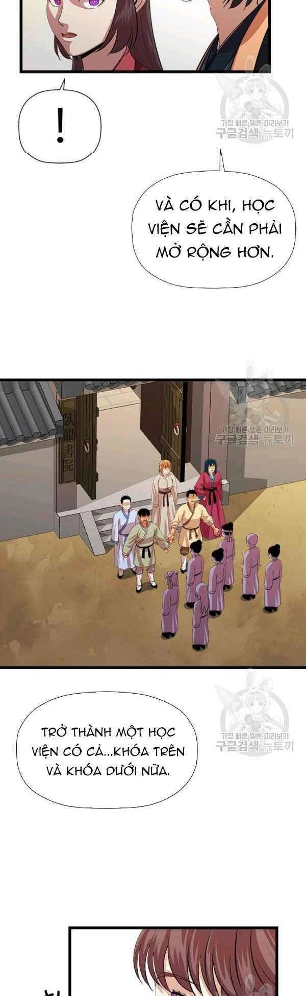 Học Giả Trở Lại Chapter 68 - 3