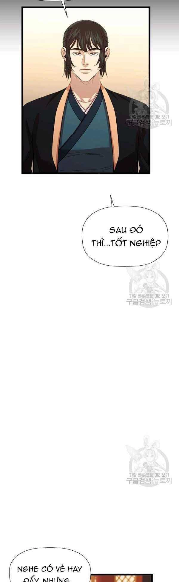 Học Giả Trở Lại Chapter 68 - 6