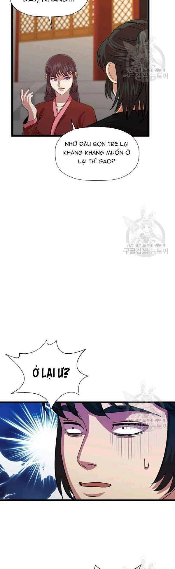 Học Giả Trở Lại Chapter 68 - 7