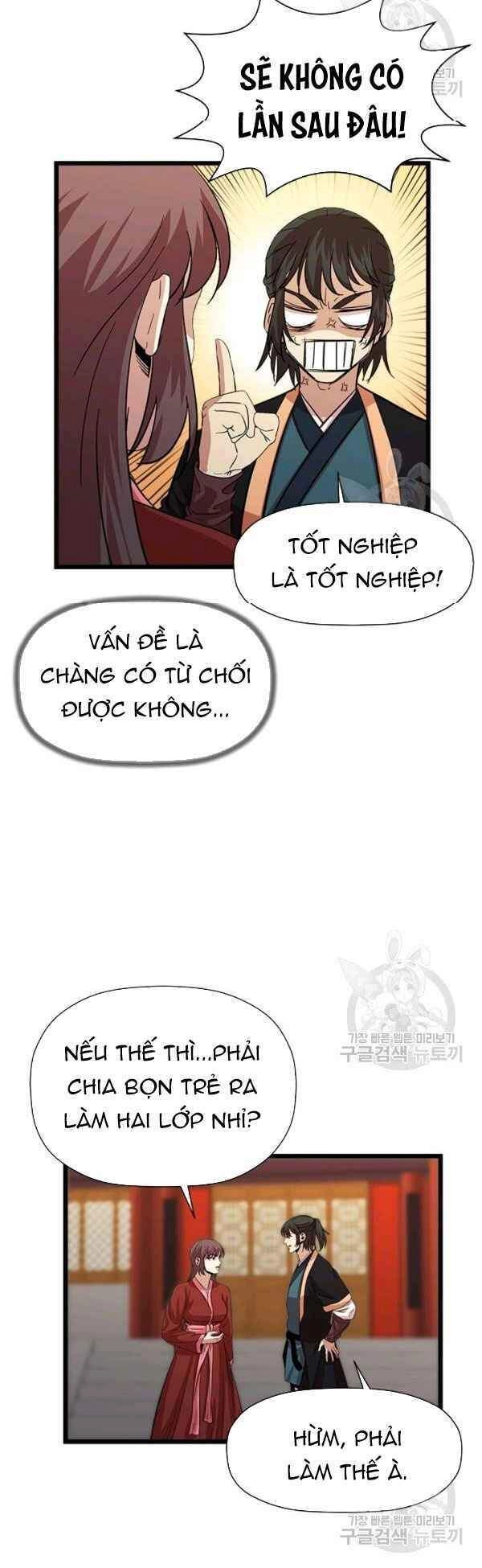 Học Giả Trở Lại Chapter 68 - 8