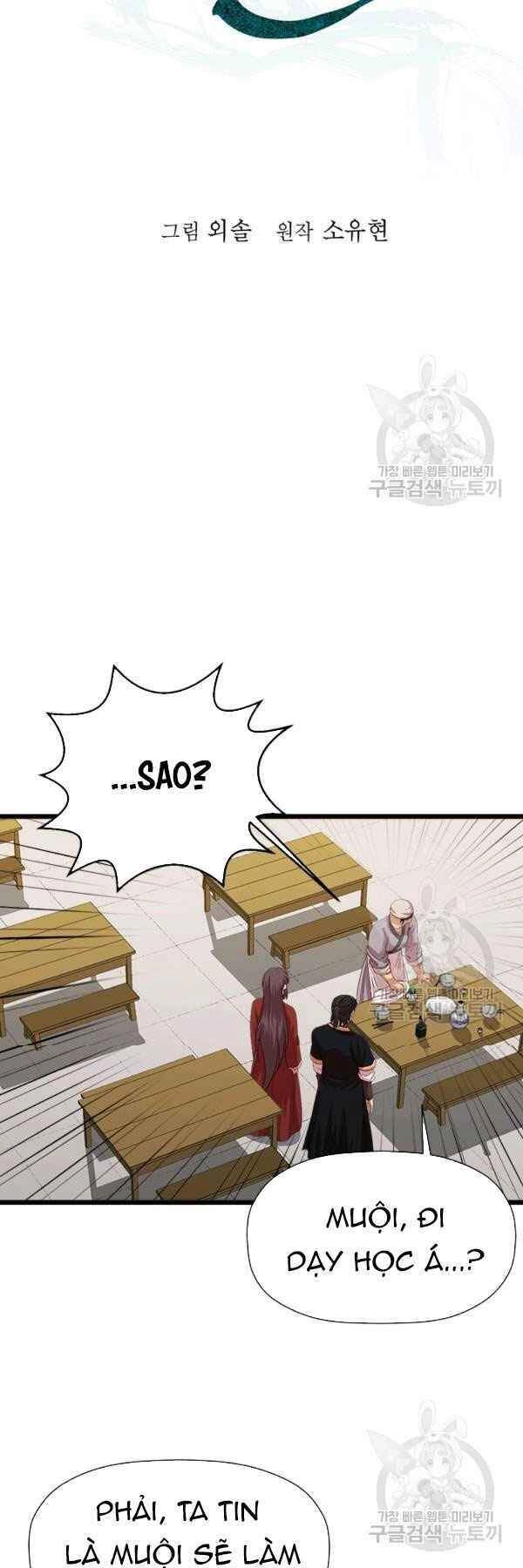 Học Giả Trở Lại Chapter 68 - 11