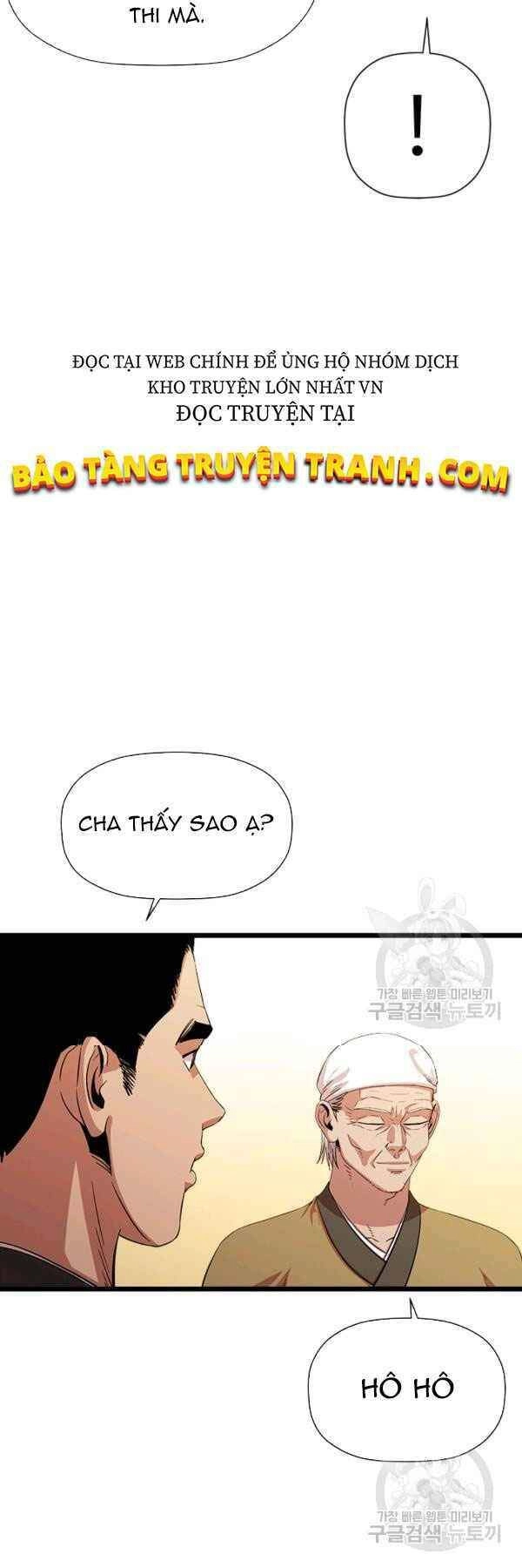 Học Giả Trở Lại Chapter 68 - 14