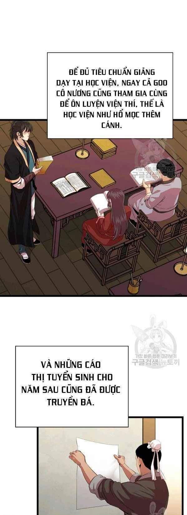 Học Giả Trở Lại Chapter 68 - 17