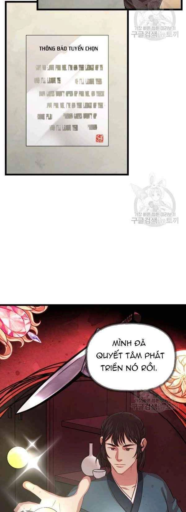 Học Giả Trở Lại Chapter 68 - 18