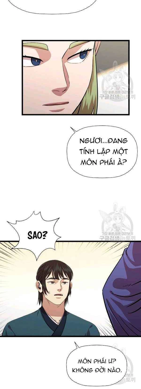 Học Giả Trở Lại Chapter 68 - 24