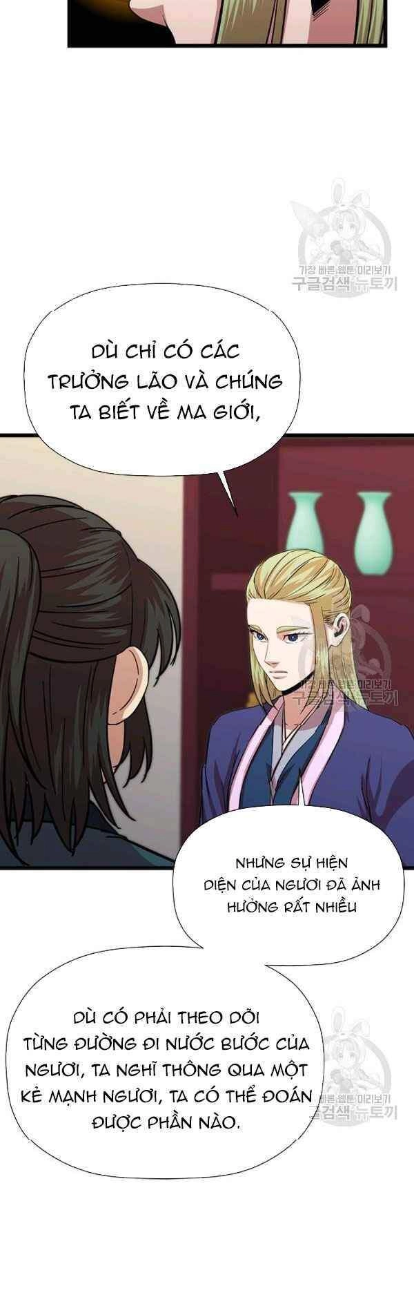 Học Giả Trở Lại Chapter 68 - 27