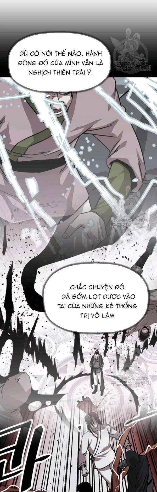 Học Giả Trở Lại Chapter 68 - 29