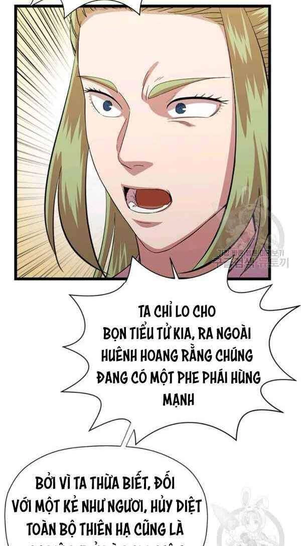 Học Giả Trở Lại Chapter 68 - 38