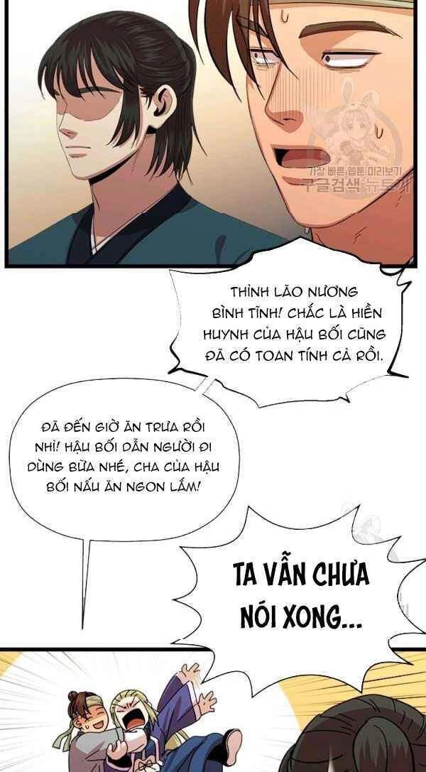 Học Giả Trở Lại Chapter 68 - 41