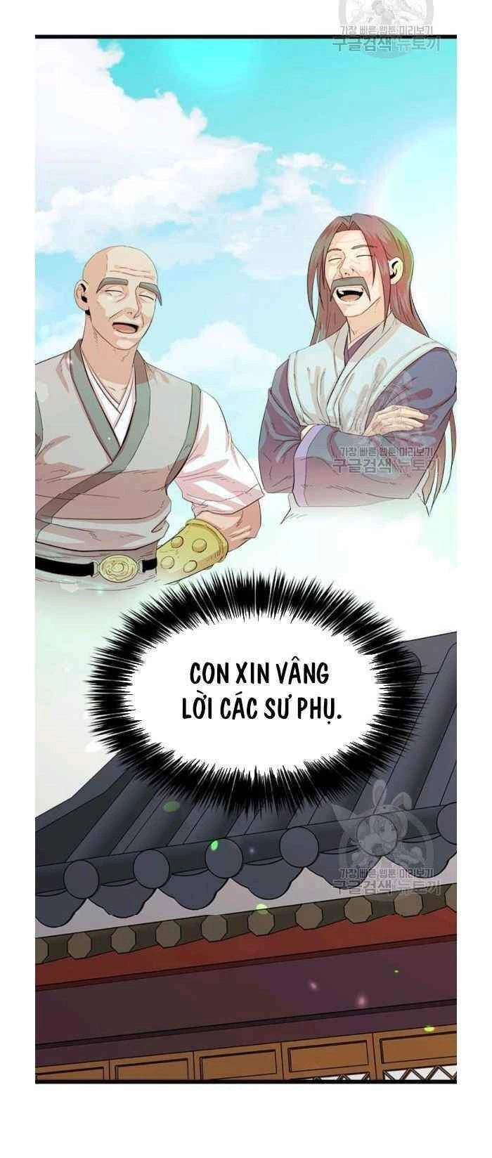 Học Giả Trở Lại Chapter 68 - 50