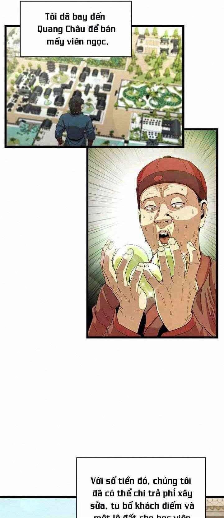 Học Giả Trở Lại Chapter 69 - 2