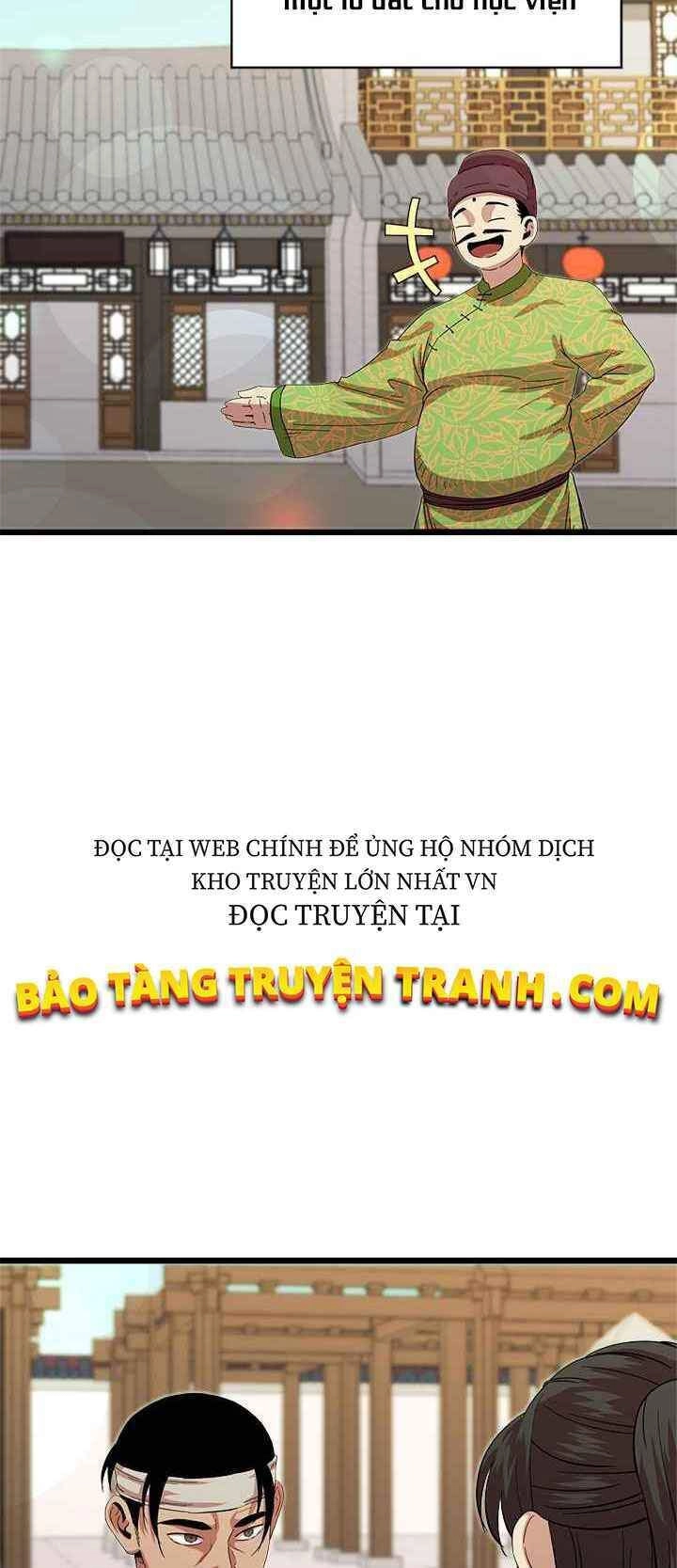 Học Giả Trở Lại Chapter 69 - 3