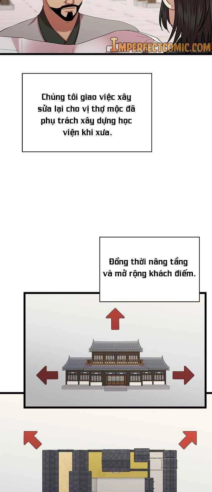 Học Giả Trở Lại Chapter 69 - 4