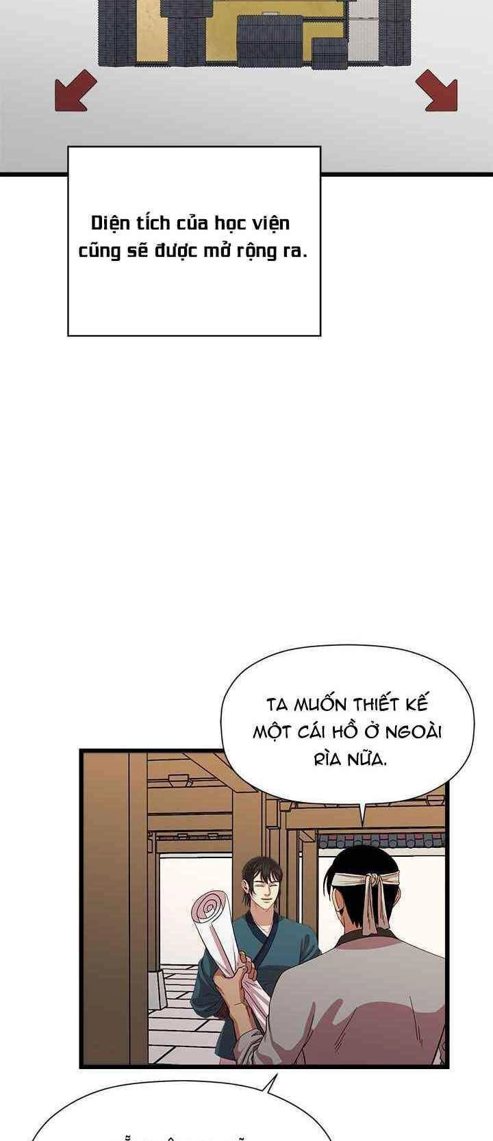 Học Giả Trở Lại Chapter 69 - 5