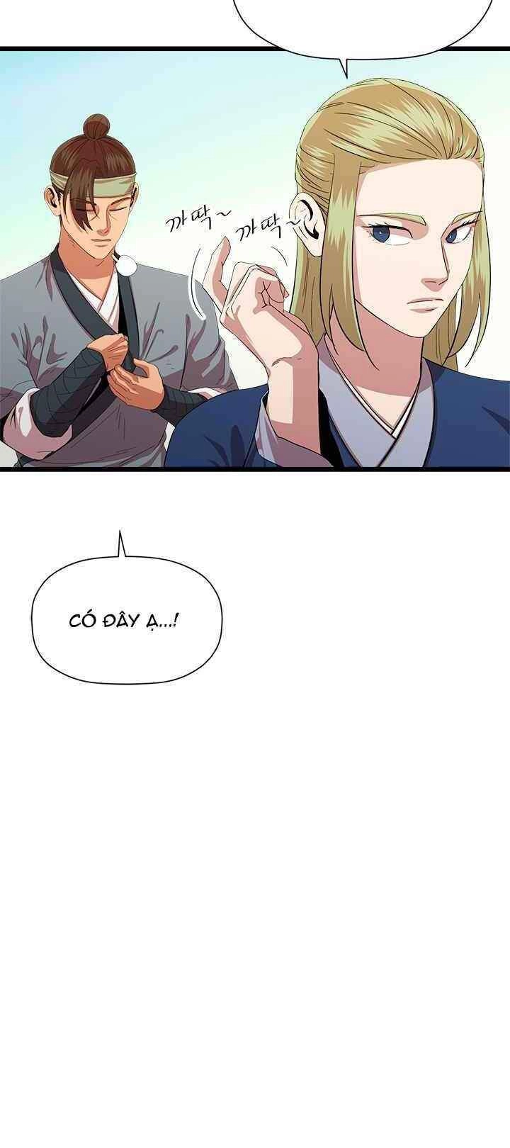 Học Giả Trở Lại Chapter 69 - 9