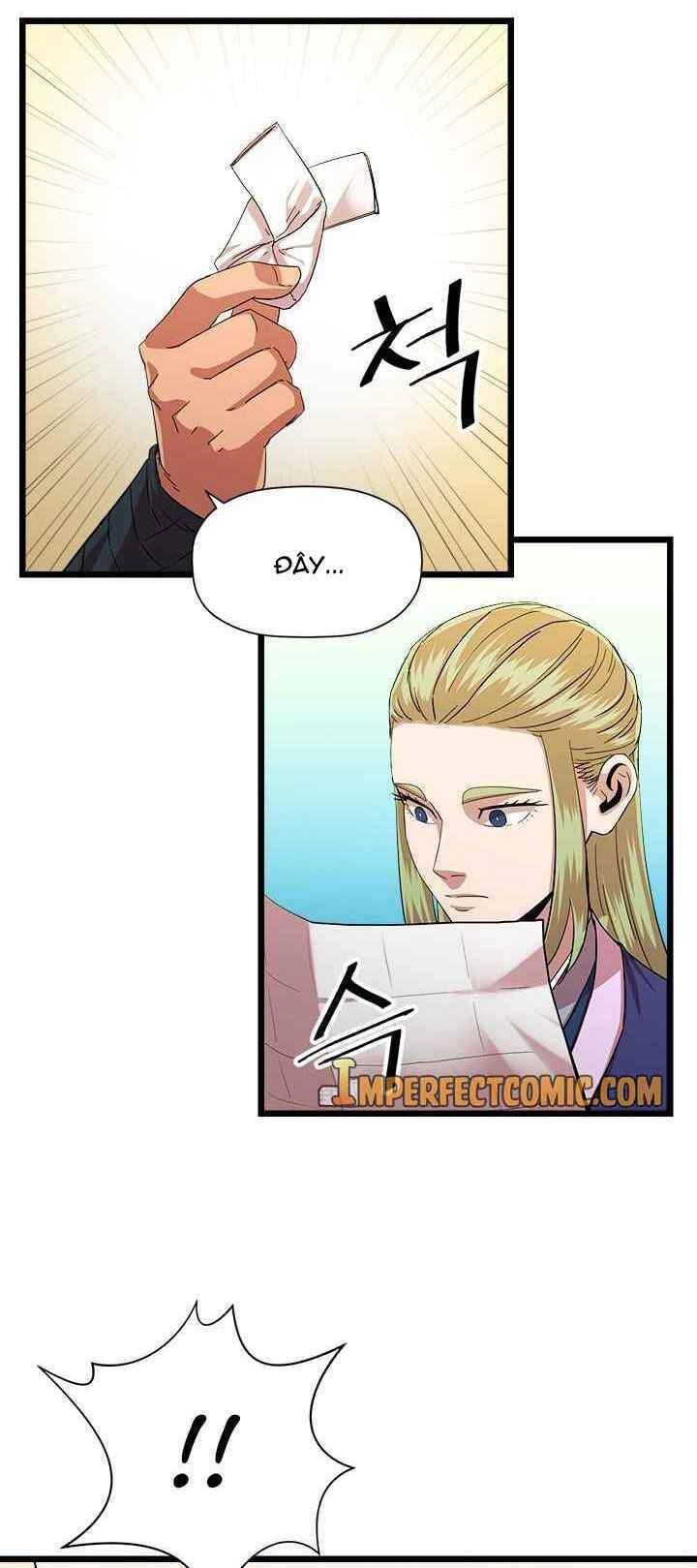 Học Giả Trở Lại Chapter 69 - 10