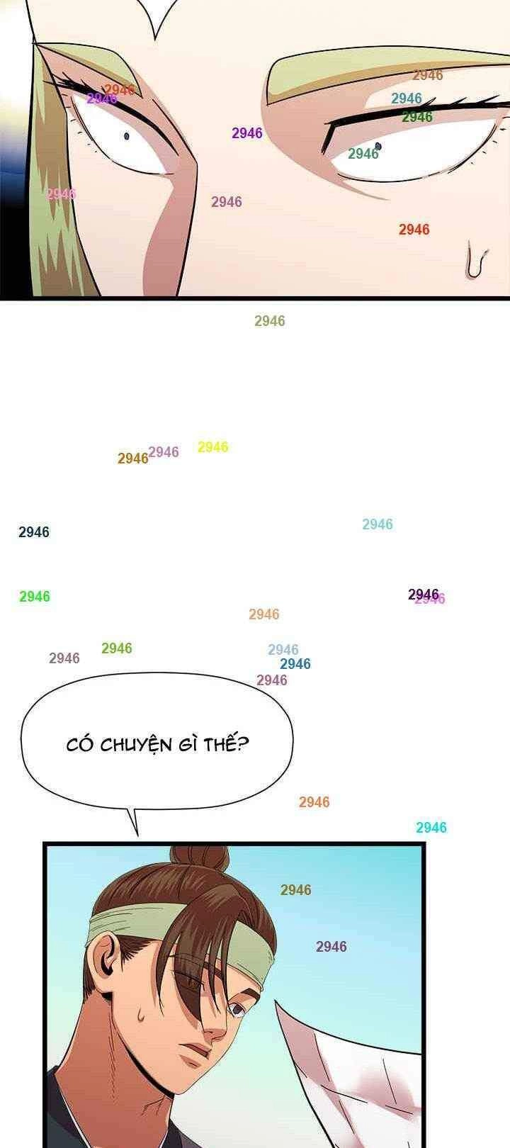 Học Giả Trở Lại Chapter 69 - 11