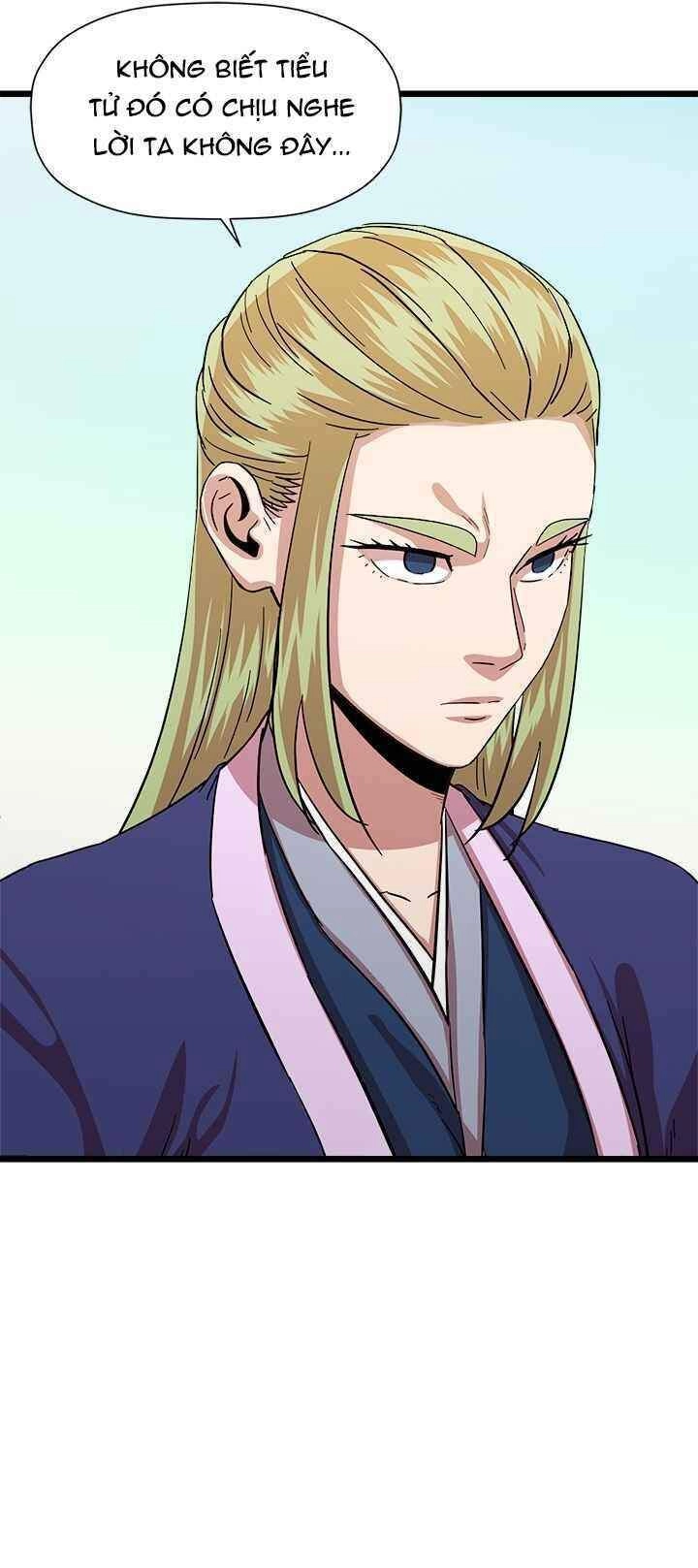 Học Giả Trở Lại Chapter 69 - 13