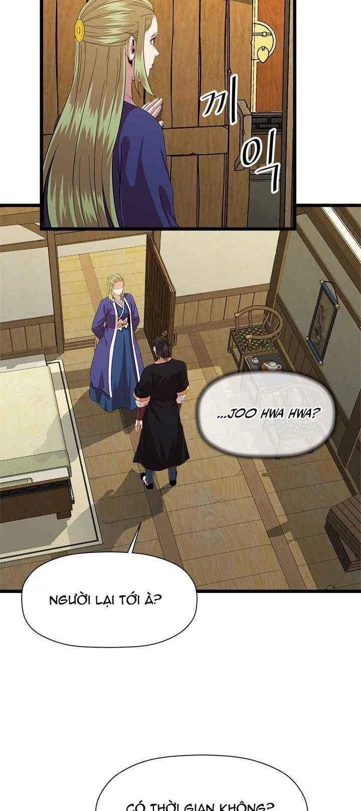 Học Giả Trở Lại Chapter 69 - 16