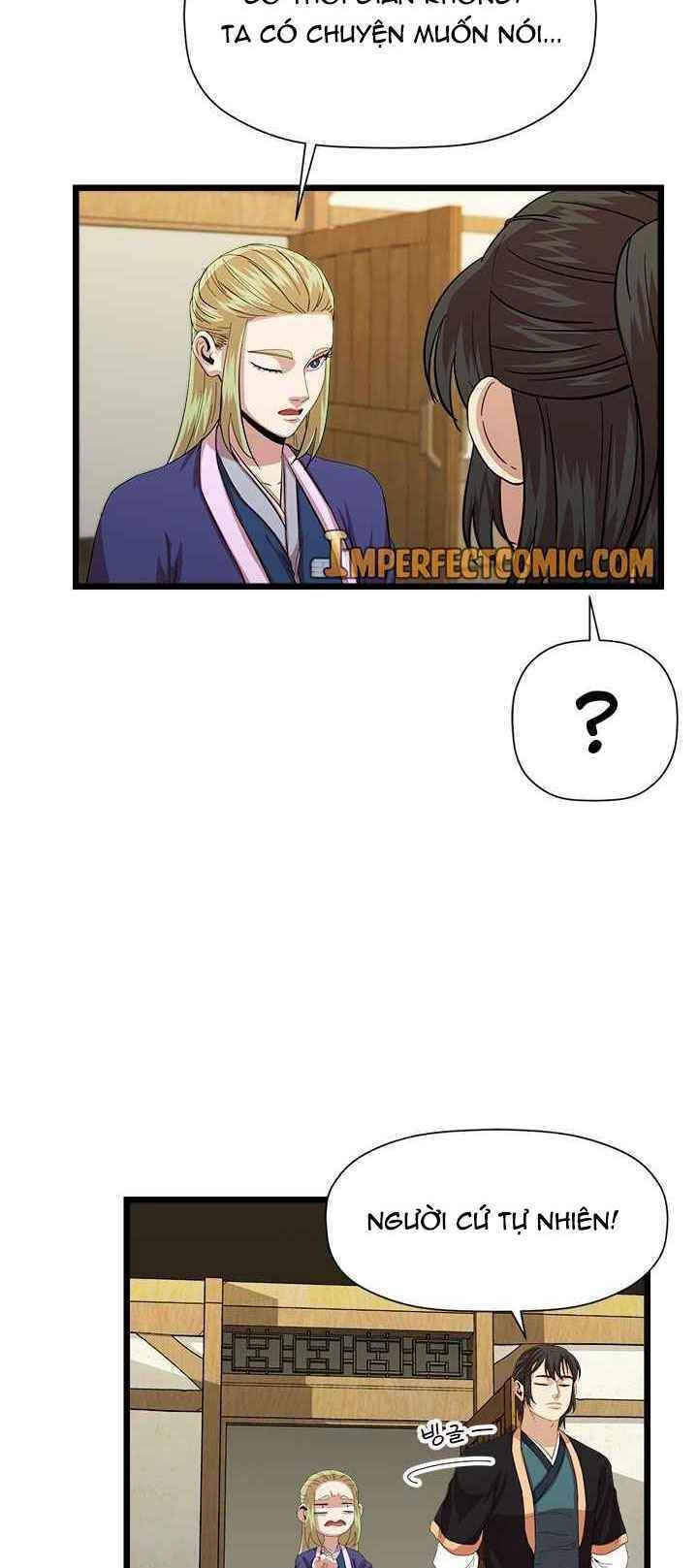 Học Giả Trở Lại Chapter 69 - 17