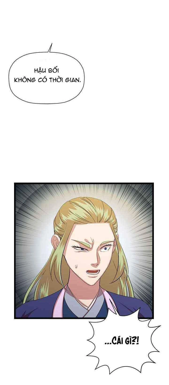 Học Giả Trở Lại Chapter 69 - 20