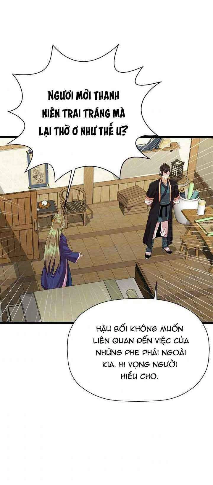 Học Giả Trở Lại Chapter 69 - 21