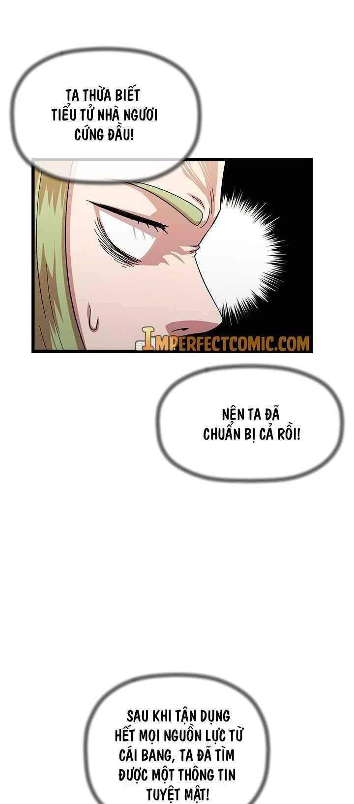 Học Giả Trở Lại Chapter 69 - 22