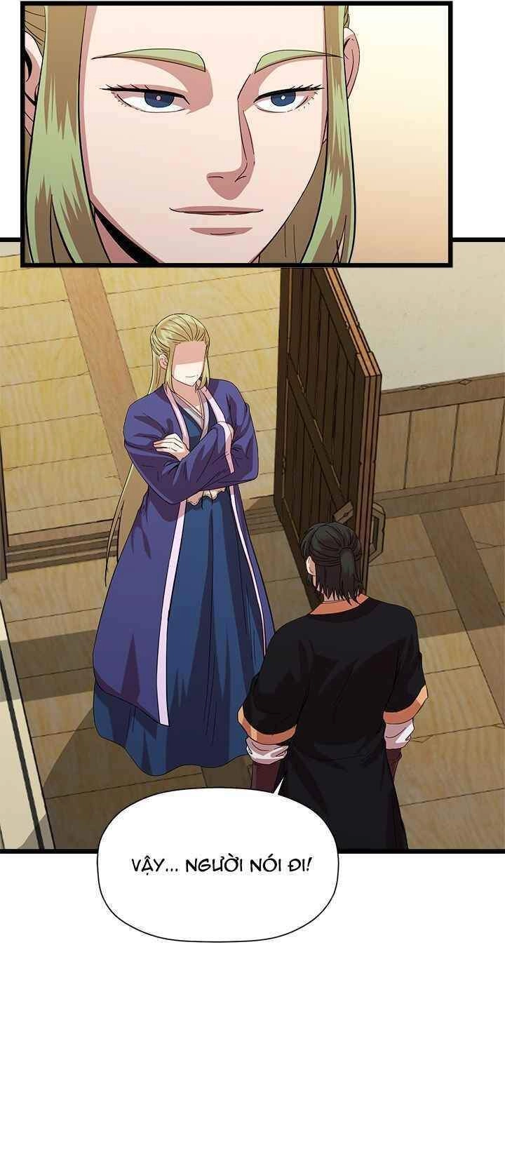 Học Giả Trở Lại Chapter 69 - 25