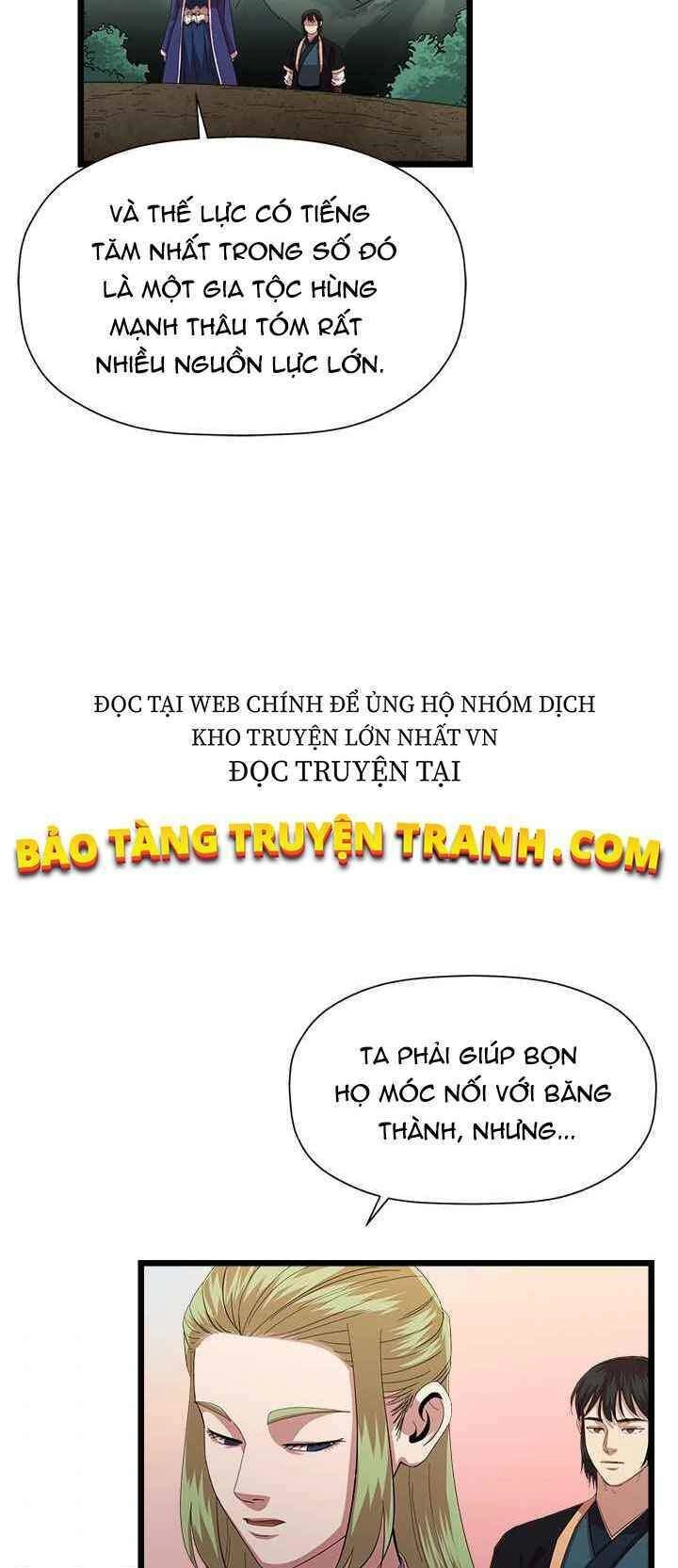 Học Giả Trở Lại Chapter 69 - 27