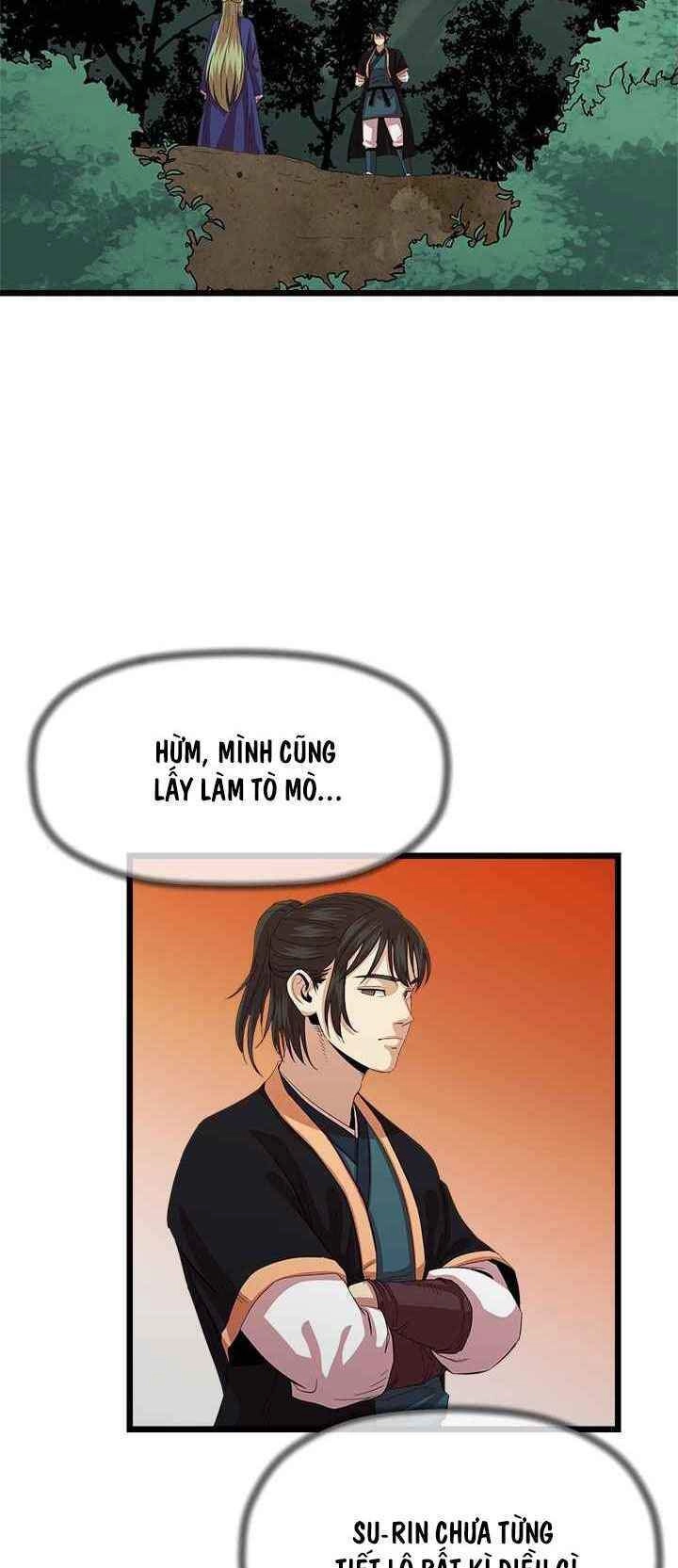 Học Giả Trở Lại Chapter 69 - 29