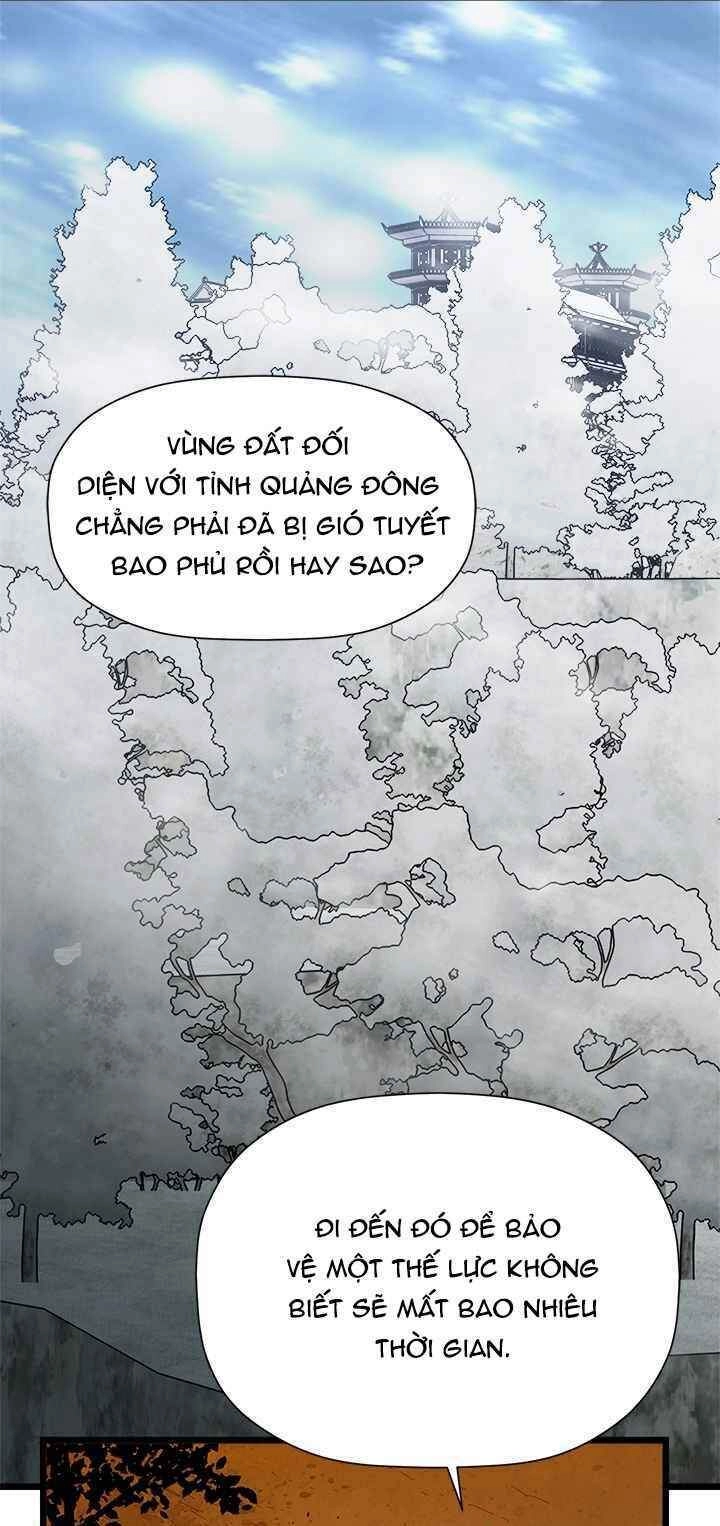 Học Giả Trở Lại Chapter 69 - 31