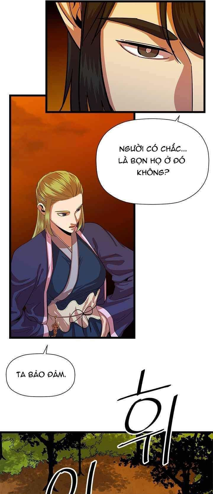 Học Giả Trở Lại Chapter 69 - 37