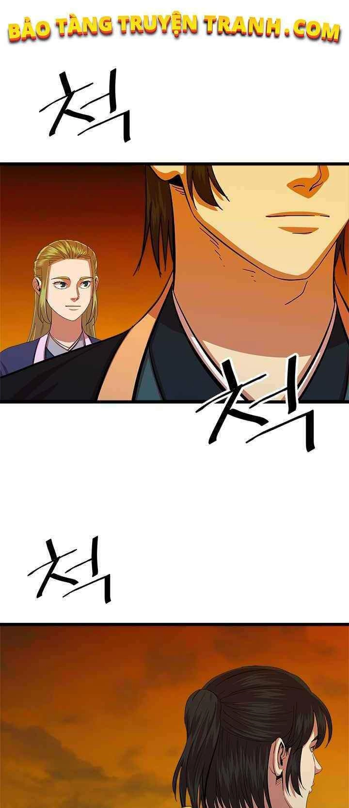 Học Giả Trở Lại Chapter 69 - 40