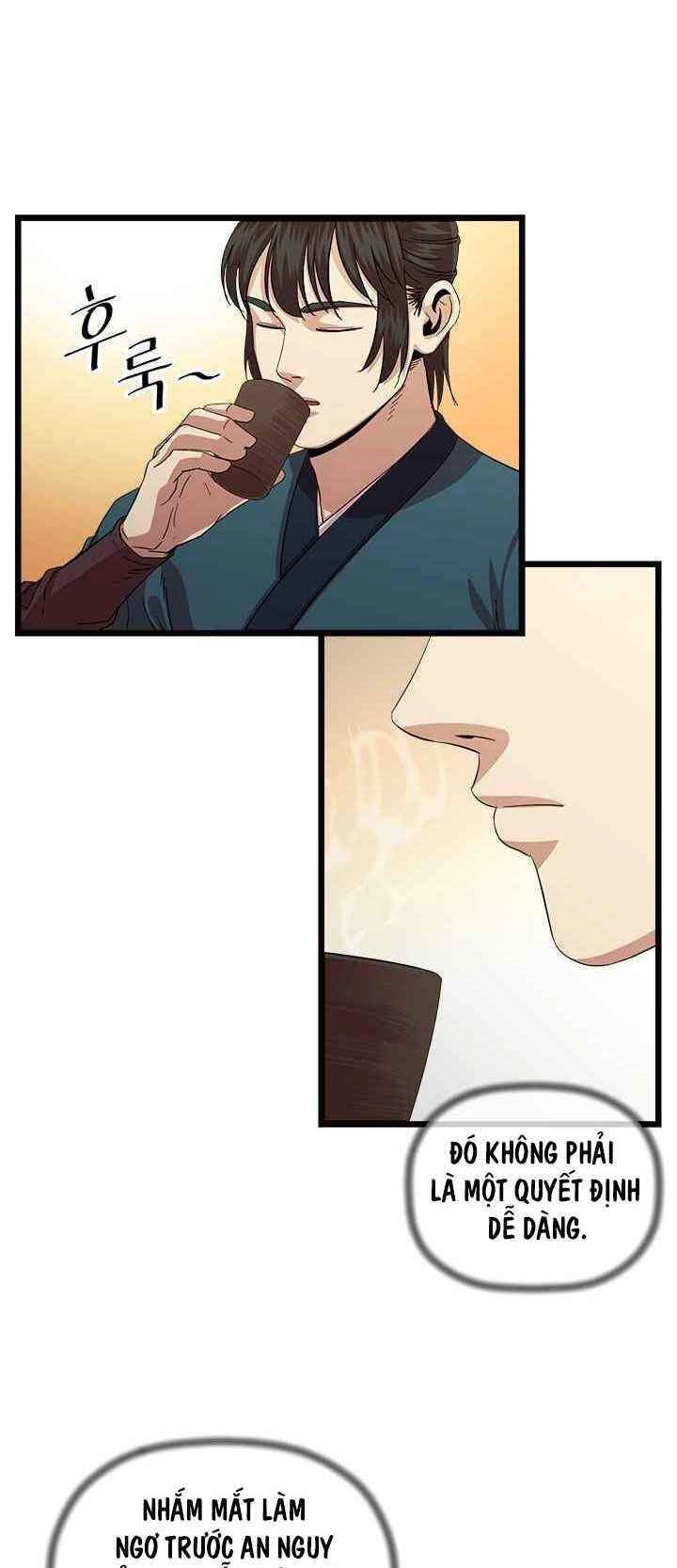 Học Giả Trở Lại Chapter 69 - 45