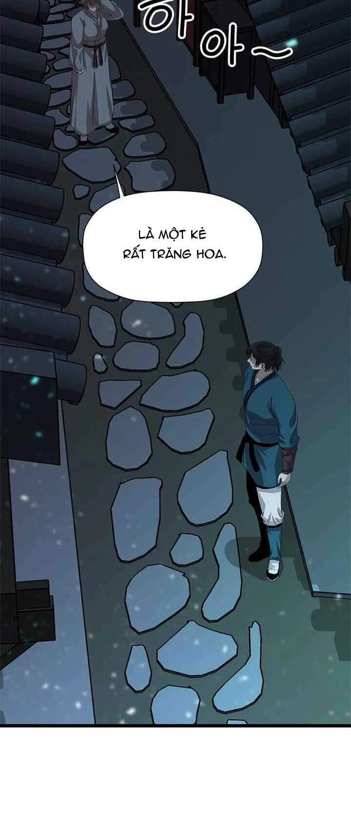 Học Giả Trở Lại Chapter 70 - 9