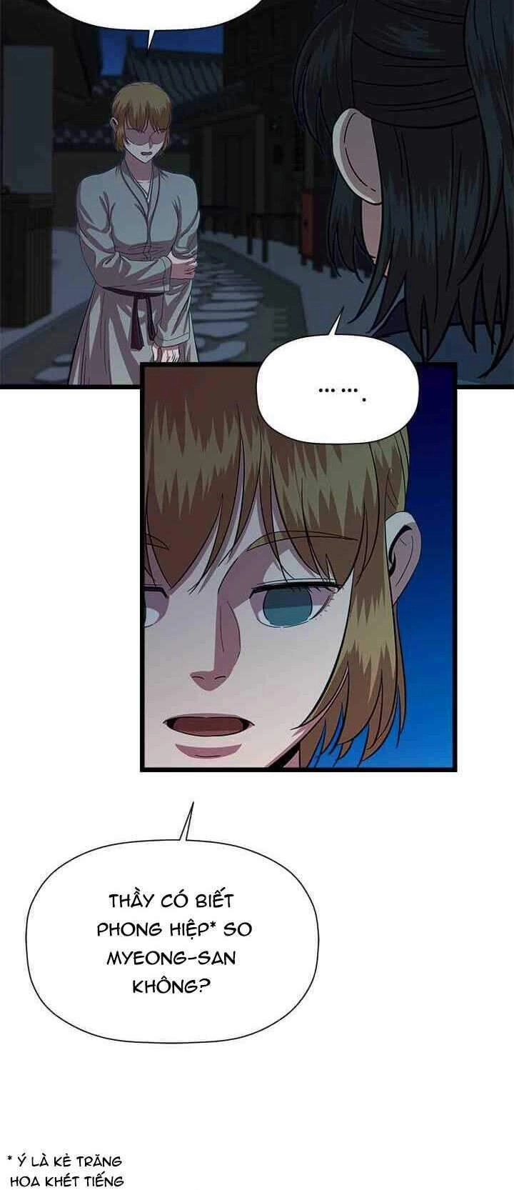 Học Giả Trở Lại Chapter 70 - 11