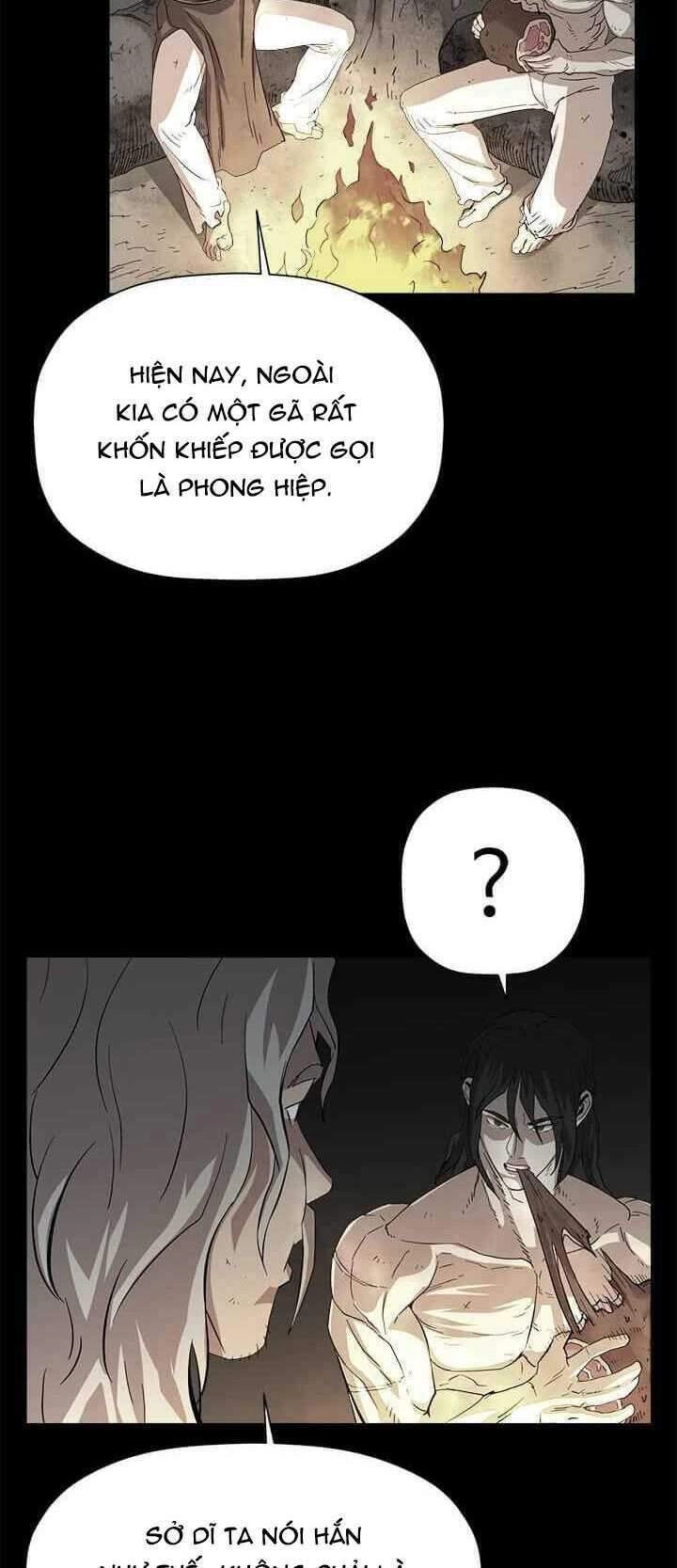 Học Giả Trở Lại Chapter 70 - 15