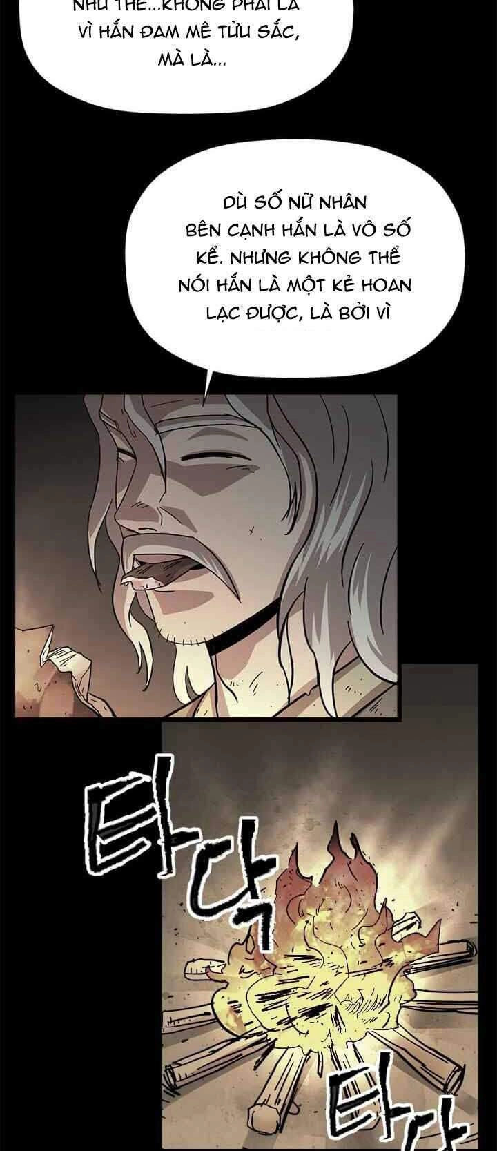 Học Giả Trở Lại Chapter 70 - 16