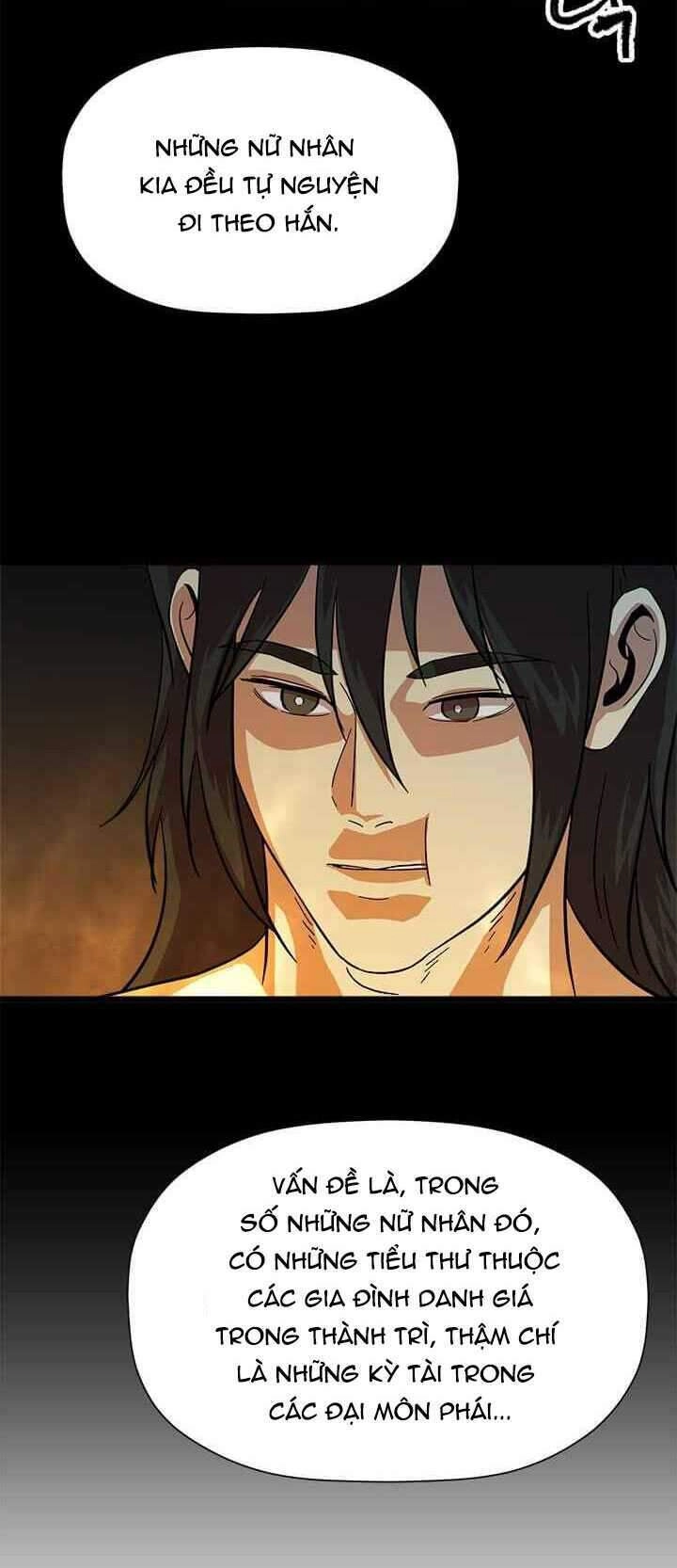 Học Giả Trở Lại Chapter 70 - 17