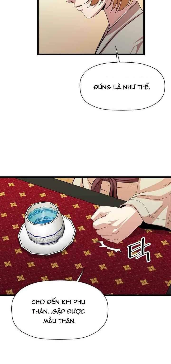 Học Giả Trở Lại Chapter 70 - 20