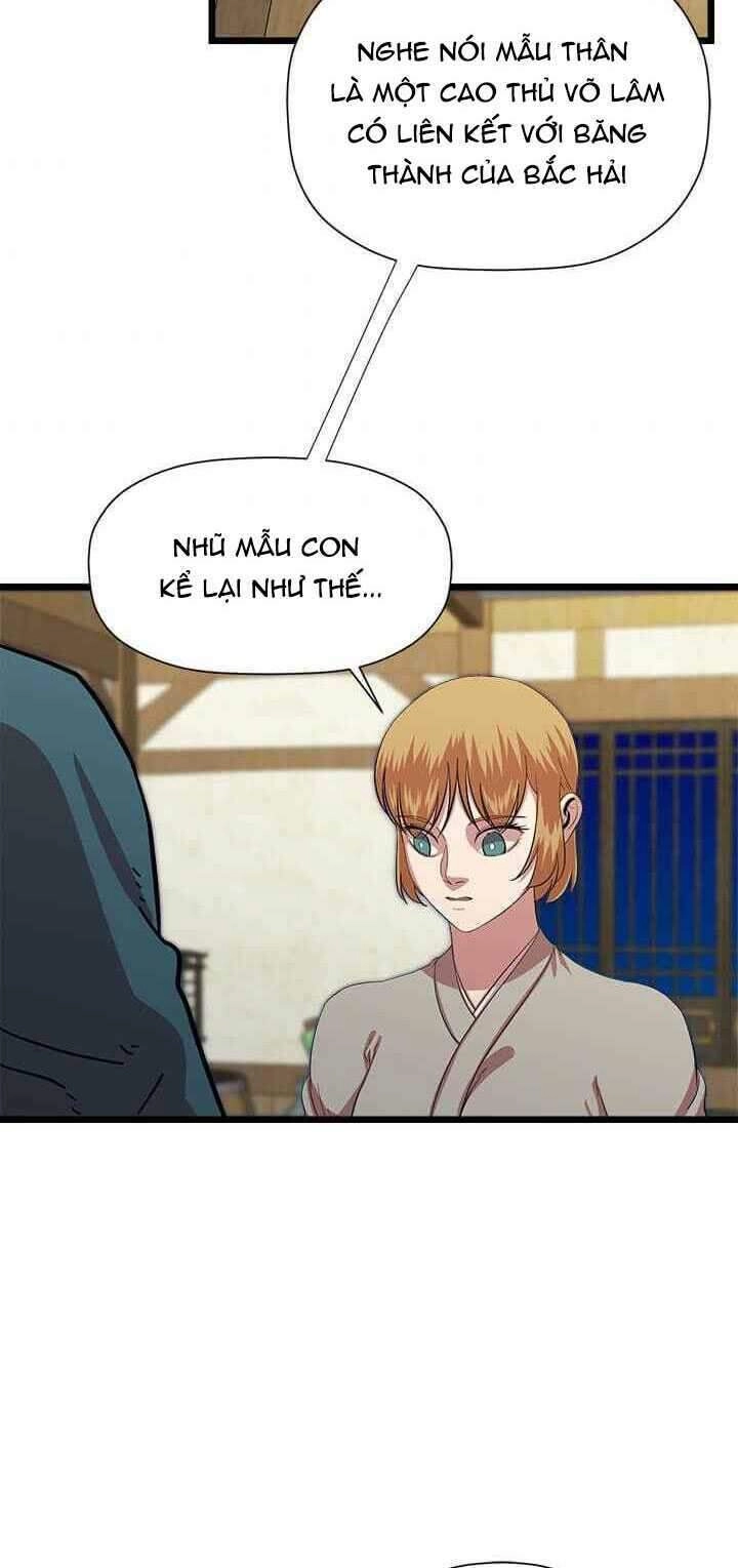 Học Giả Trở Lại Chapter 70 - 22