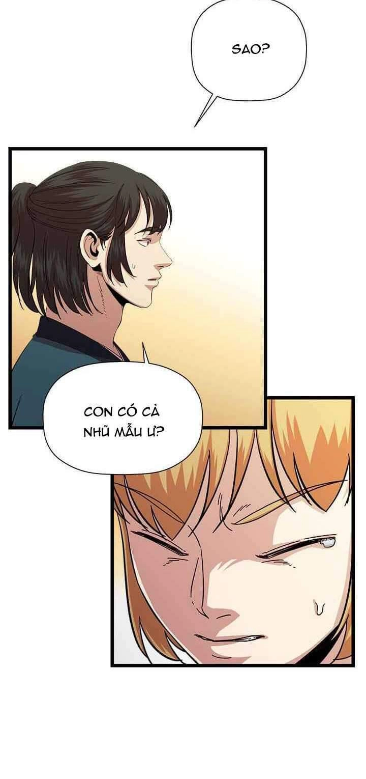 Học Giả Trở Lại Chapter 70 - 23