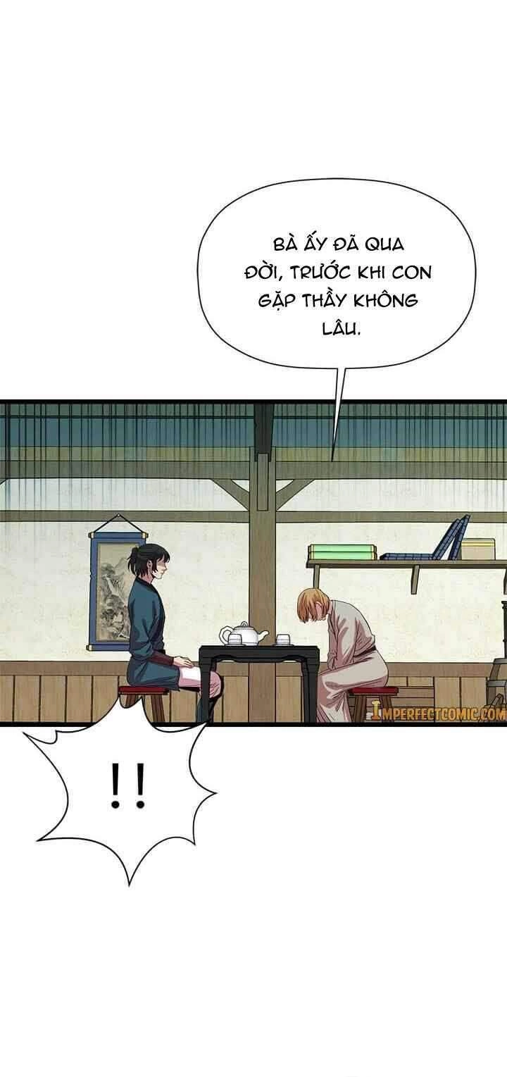 Học Giả Trở Lại Chapter 70 - 24