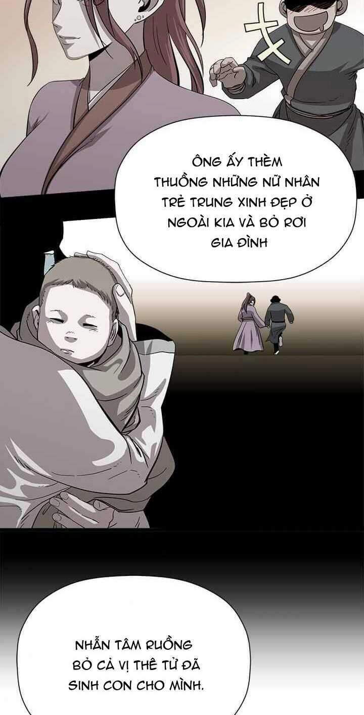 Học Giả Trở Lại Chapter 70 - 28