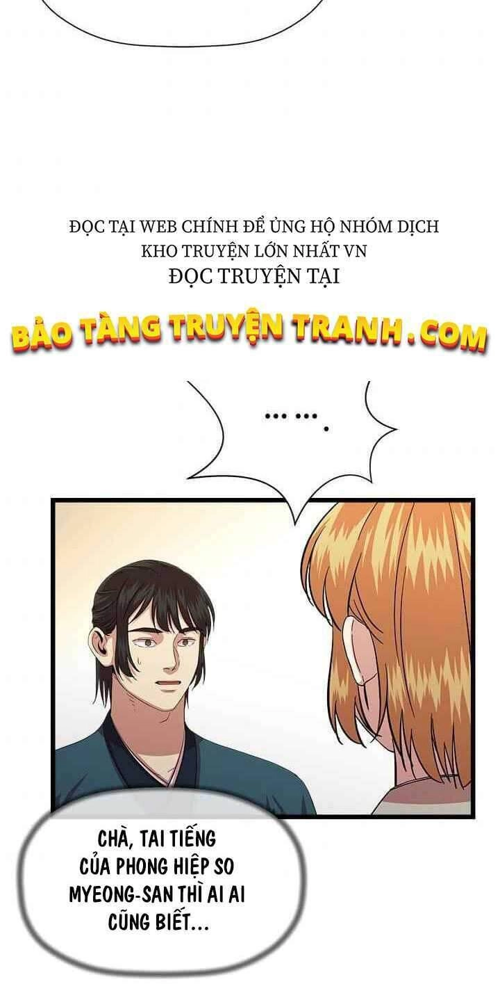 Học Giả Trở Lại Chapter 70 - 29