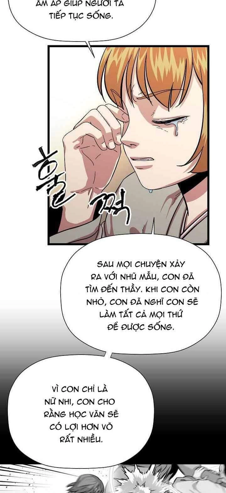 Học Giả Trở Lại Chapter 70 - 34