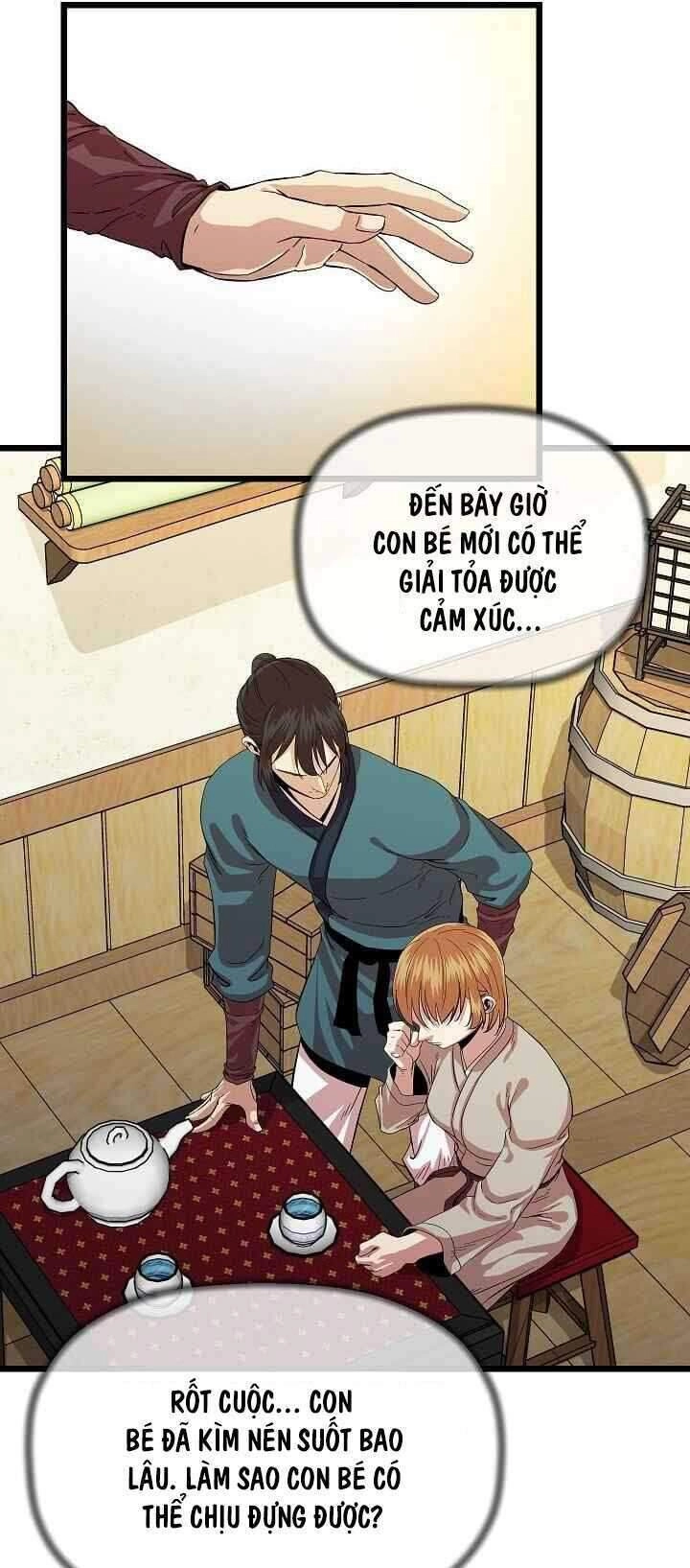 Học Giả Trở Lại Chapter 70 - 42