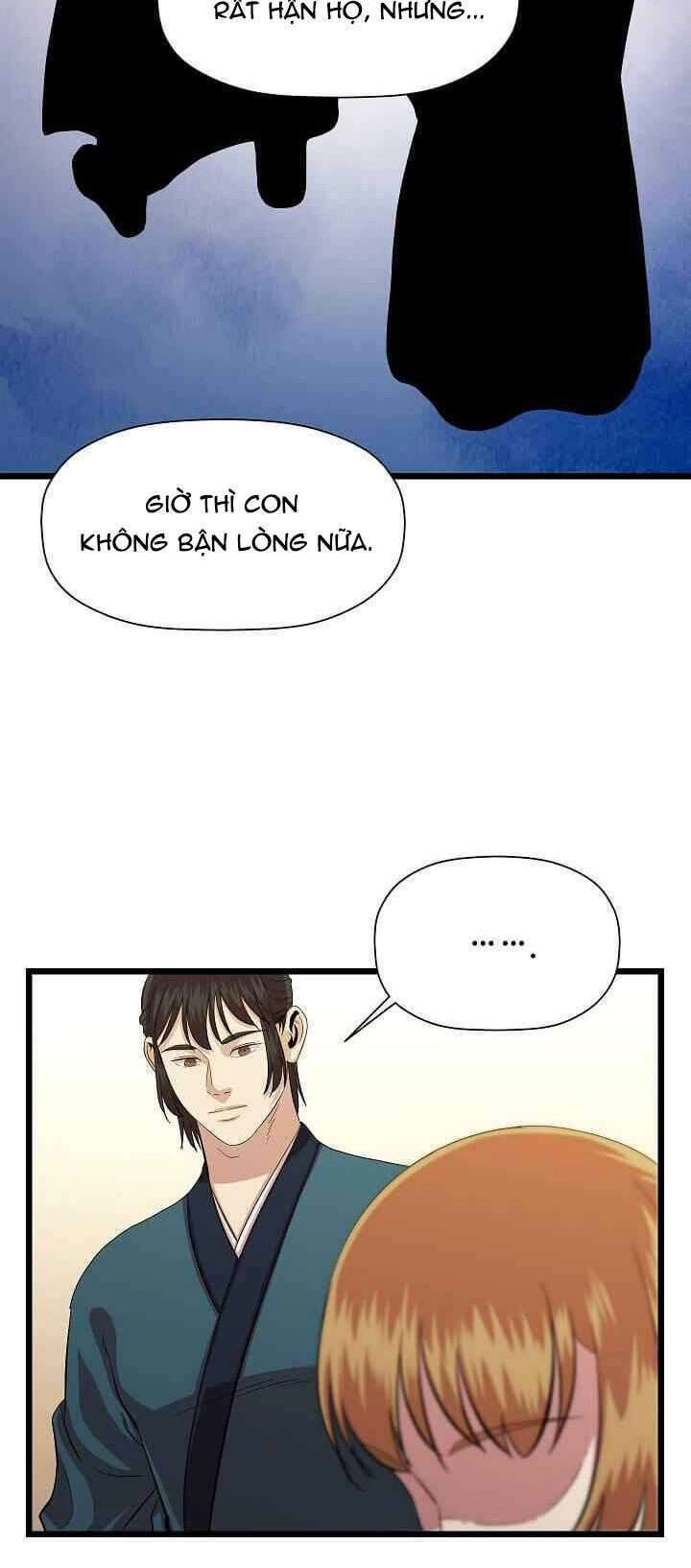 Học Giả Trở Lại Chapter 70 - 45