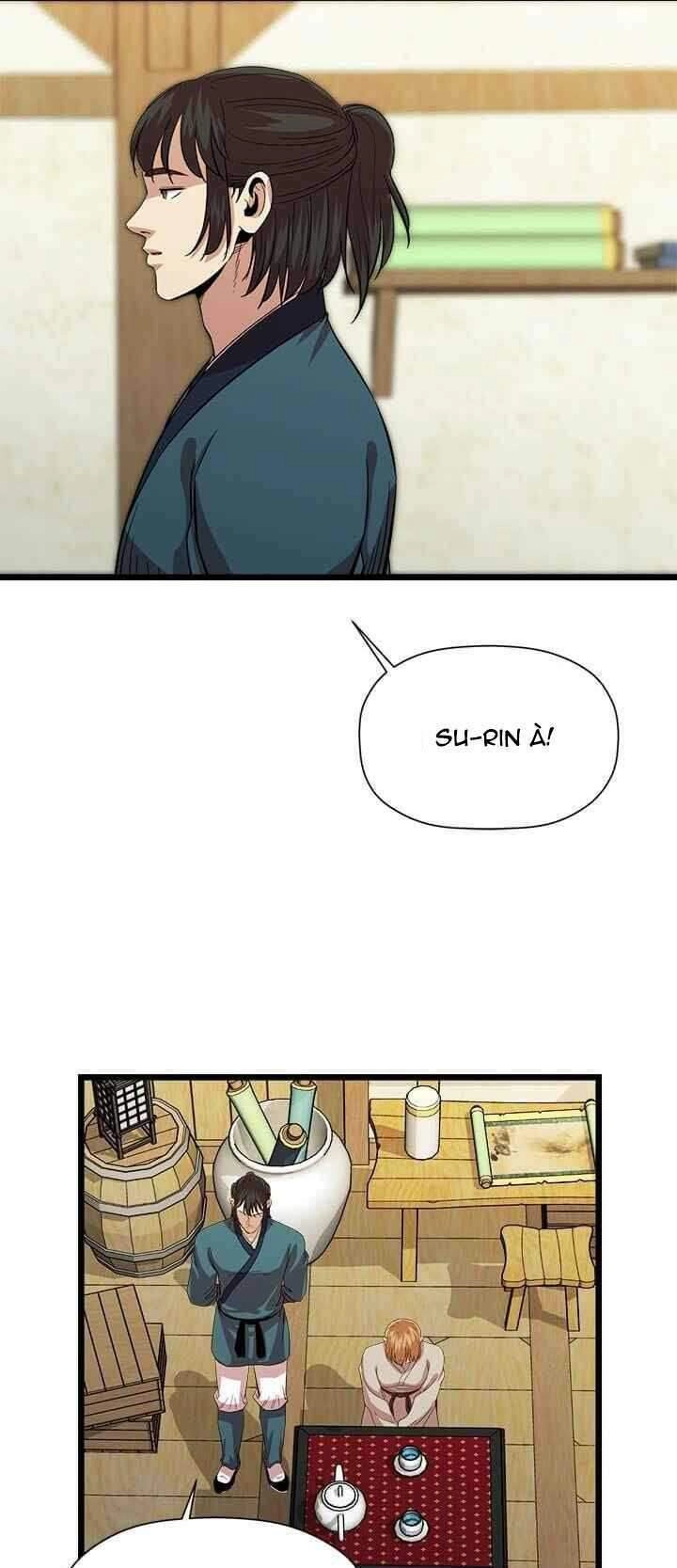 Học Giả Trở Lại Chapter 70 - 48